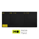 2E Gaming Pro Control M Black (2E-CONTROL-M-BK-PRO) (UA)