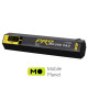 2E Gaming Pro Control M Black (2E-CONTROL-M-BK-PRO) (UA)