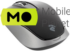 2E MF2020 WL Black Gray and Blue (2E-MF2020WC) USB (UA) Тип сенсора: оптичний; Розмір: 102