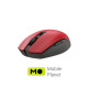 2E MF2030 Rechargeable Wireless Red (2E-MF2030WR) (UA)