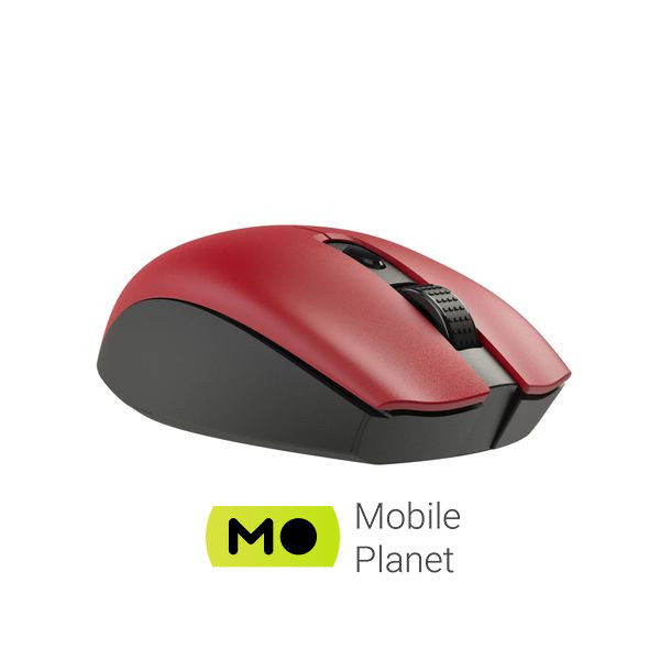 2E MF2030 Rechargeable Wireless Red (2E-MF2030WR) (UA) Тип: Класичні; Підключення: