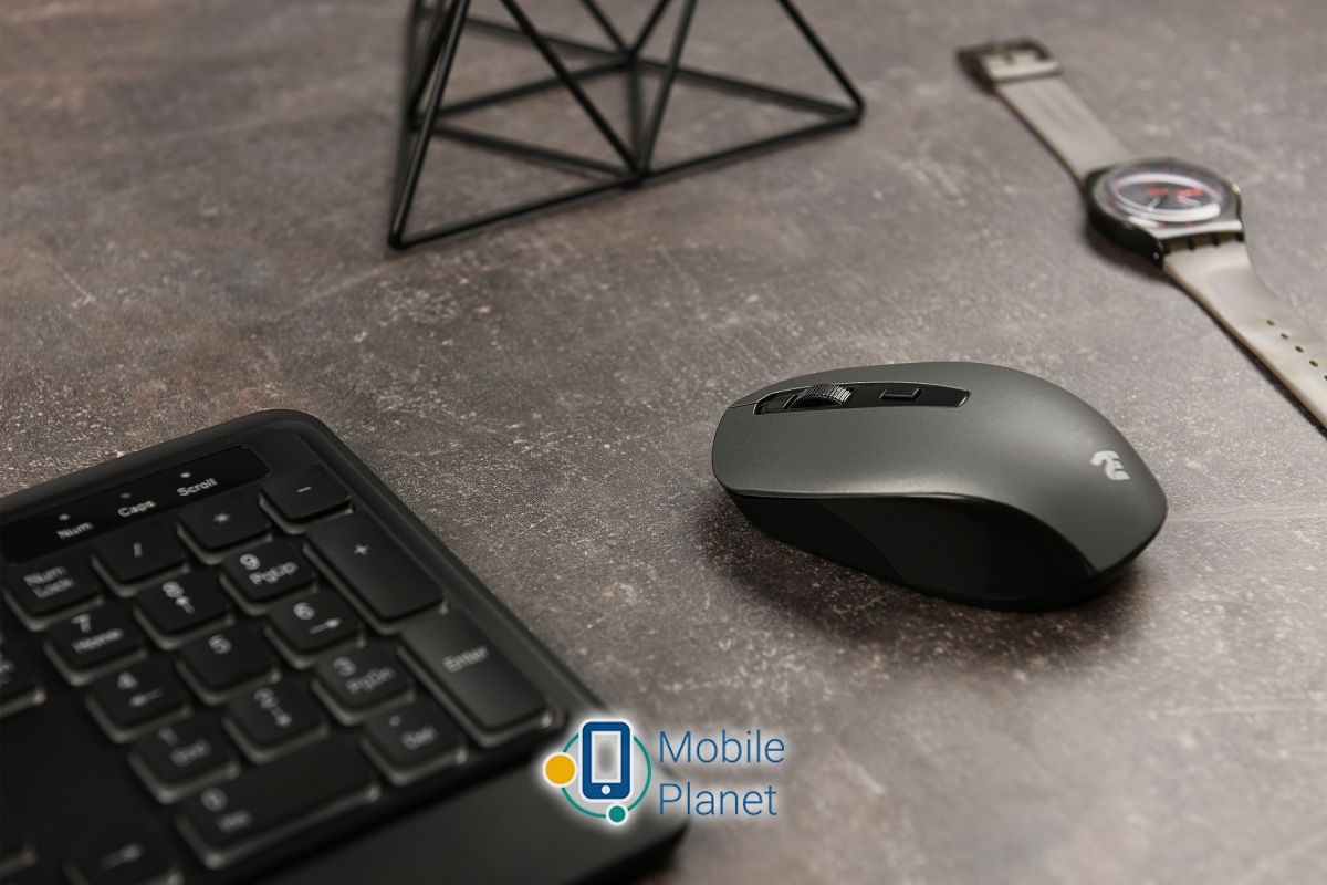 2E MF211 WL (2E-MF211WC) Бездротова миша невеликого