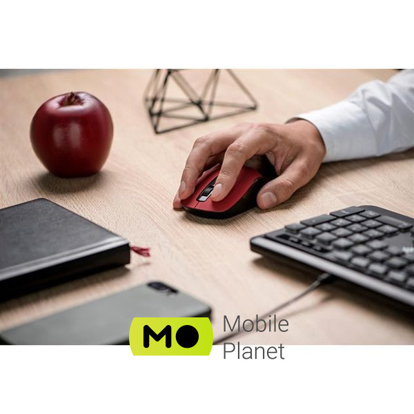 2E MF211 WL Red (2E-MF211WR) (UA) Призначення: для настільних ПК;