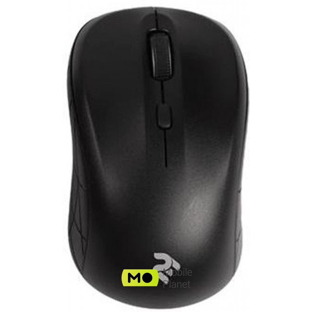 2E MF216 Wireless Black (2E-MF216WB) (UA) Тип: Портативні; Підключення: