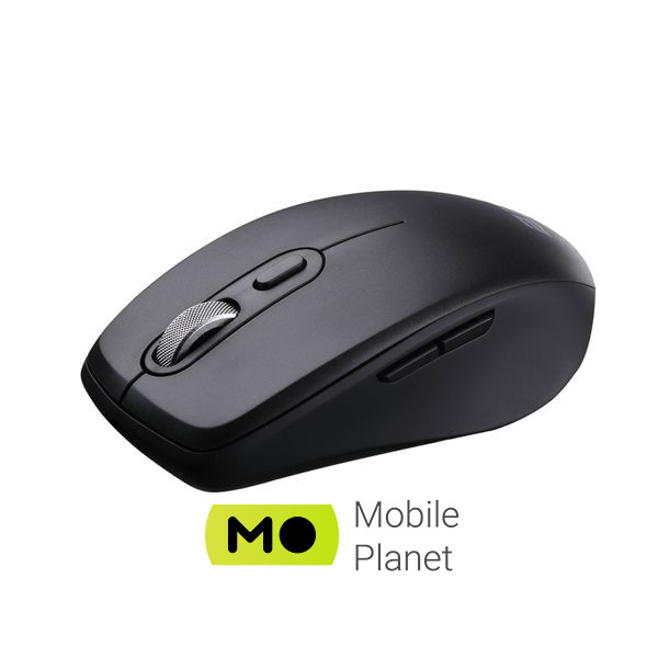 2E MF225 Silent Wireless/Bluetooth Black (2E-MF225WBK) (UA) Интерфейс подключения Bluetooth, радио
