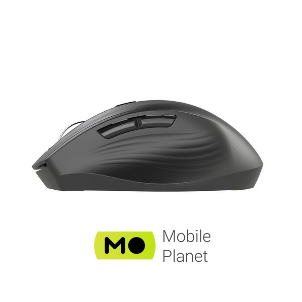 2E MF250 Silent Wireless Black (2E-MF250WBK) (UA) Тип: Бесшумные, Классические;