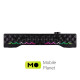 2E PCS232 RGB Soundbar USB Black (2E-PCS232BK) (UA)