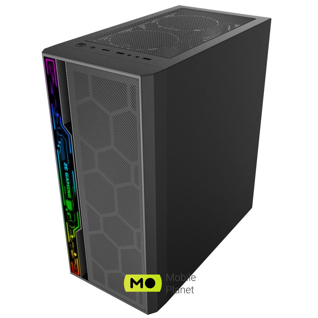 2E SPERO (2E-G2052) (UA) Клас корпусу: Геймерські;