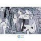2E TeensPack Cats, grey (2E-BPT6114GC) (UA)