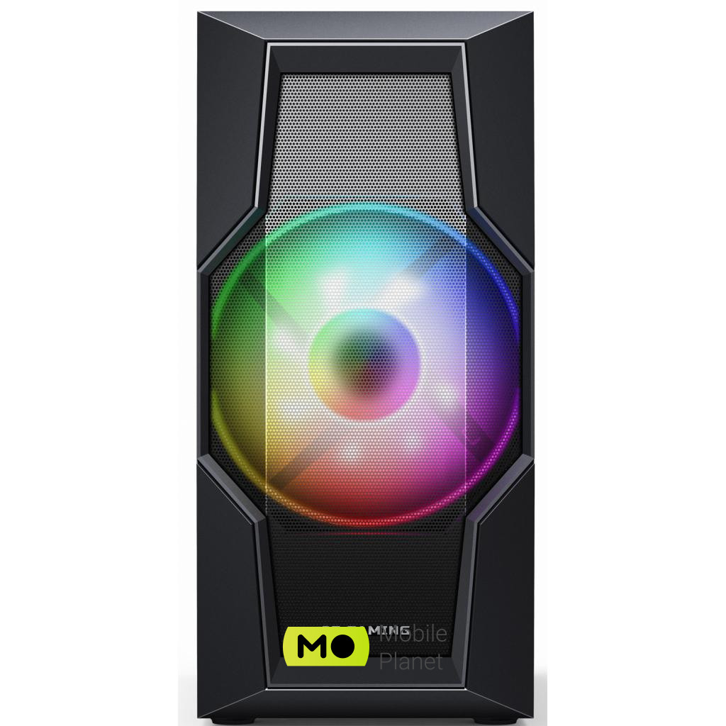 2E TURBO (2E-G2057B) (UA) Клас корпусу: Геймерські;