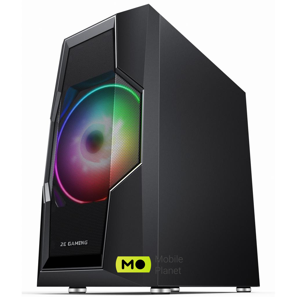 2E TURBO (2E-G2057B) (UA) Типорозмір Miditower