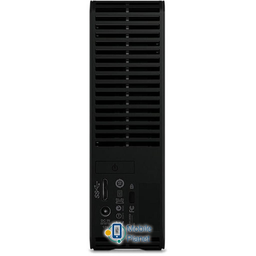 3.5 10TB Western Digital (WDBWLG0100HBK-EESN) Тип: Высокоскоростные,