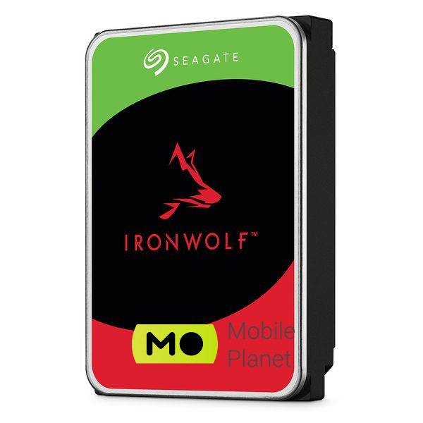 3.5 2TB Seagate (ST2000VN003) (UA) Объем: 2 TB; Скорость вращения