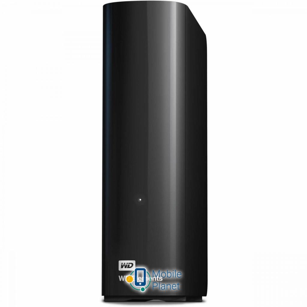 3.5 8TB Western Digital (WDBWLG0080HBK-EESN) (UA) Тип: Высокоскоростные,