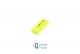 32GB GOODRAM UME2 Yellow (UME2-0320Y0R11) (UA)