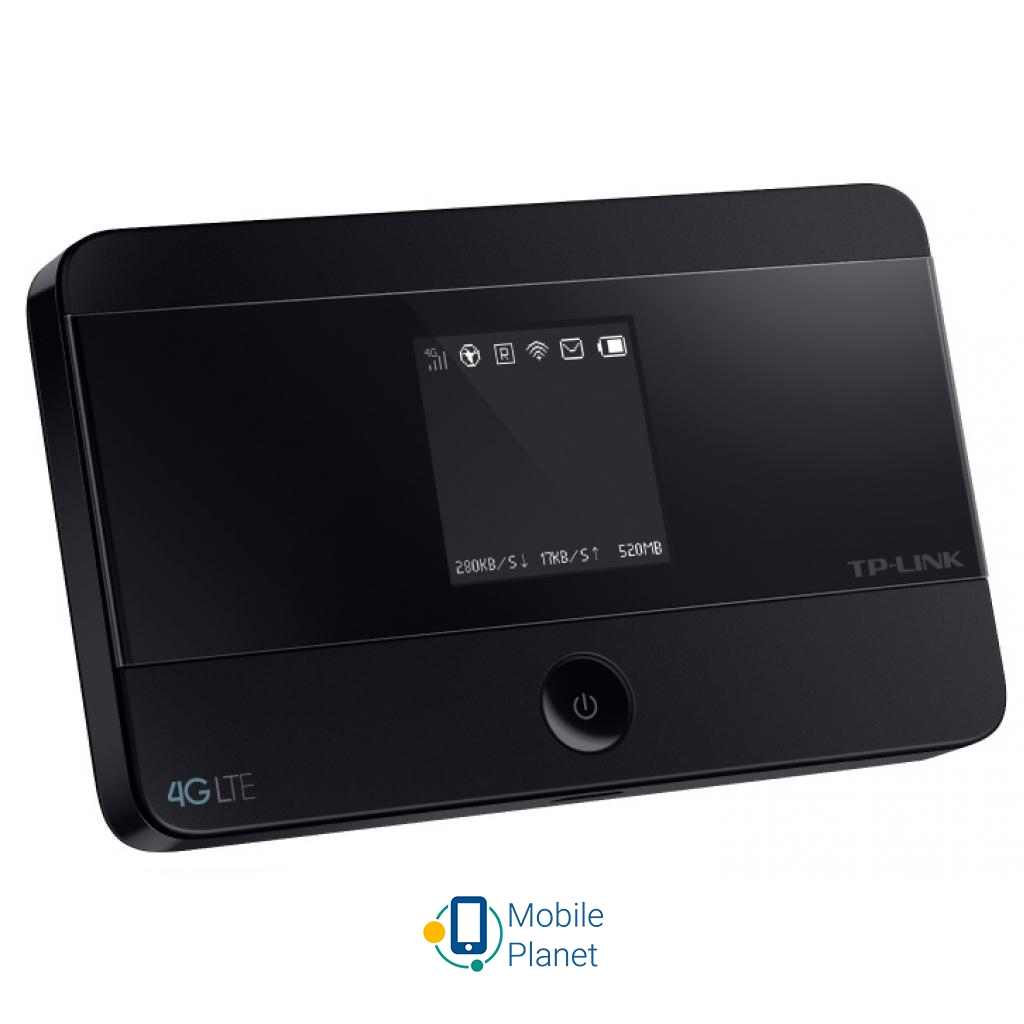 3G роутер TP-Link M7350 Модель M7350