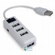 4 port USB 2.0 GEMBIRD (UHB-U2P4-21) (UA)