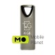 4GB T&G 117 Metal Series Black (TG117BK-4G)