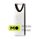 4GB T&G 117 Metal Series Silver (TG117SL-4G)