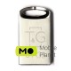 64GB T&G 105 Metal Series Silver (TG105-64G) (UA)