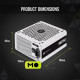 750W CORSAIR RM750 White (CP-9020231-EU) (UA)