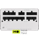 750W CORSAIR RM750 White (CP-9020231-EU) (UA)