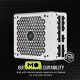 750W CORSAIR RM750 White (CP-9020231-EU) (UA)
