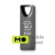 8GB T&G 117 Metal Series Black (TG117BK-8G)