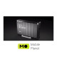 8TB BLACK D10 Game Drive WD (WDBA3P0080HBK-EESN) (UA)