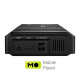 8TB BLACK D10 Game Drive WD (WDBA3P0080HBK-EESN) (UA)