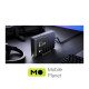 8TB BLACK D10 Game Drive WD (WDBA3P0080HBK-EESN) (UA)