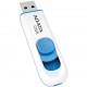 A-DATA 32GB C008 White USB 2.0 (AC008-32G-RWE)