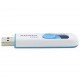 A-DATA 32GB C008 White USB 2.0 (AC008-32G-RWE)