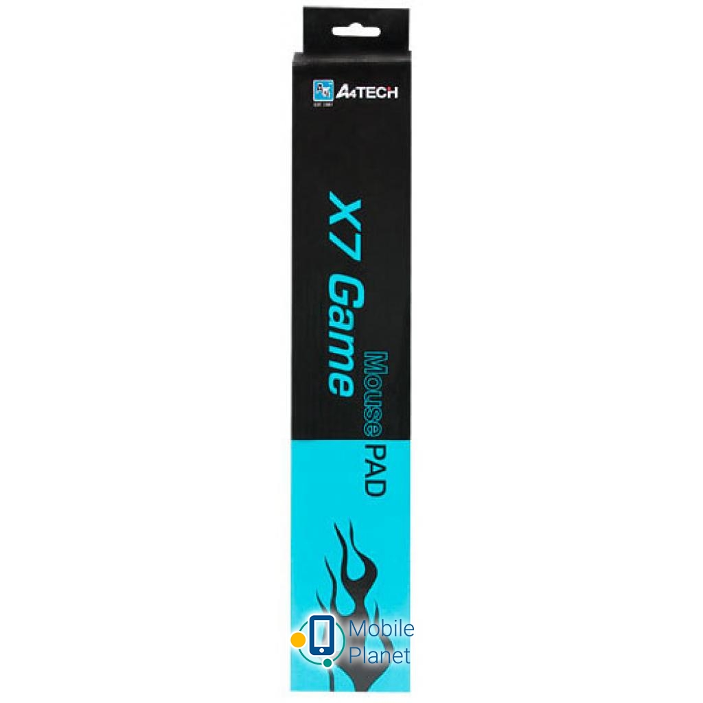 A4-tech game pad (X7-500MP) (UA) Відомий виробник недорогих, але