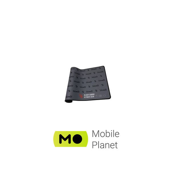 A4Tech Bloody BP-30L (UA) Матеріал корпусу: тканина; Тип