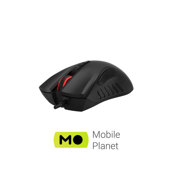 A4Tech Bloody ES5 USB Stone Black (Bloody ES5 Stone black) Разрешение (max) 16000 dpi