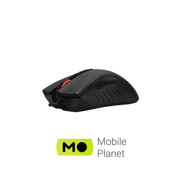 A4Tech Bloody ES5 USB Stone Black (Bloody ES5 Stone black) Тип датчика оптический