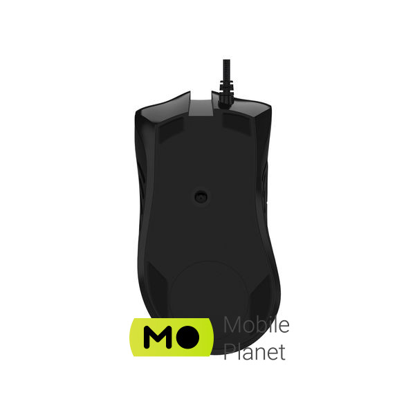 A4Tech Bloody ES5 USB Stone Black (Bloody ES5 Stone black) Подключение проводное