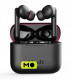 A4Tech Bloody M90 Black/Red (UA)