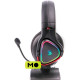 A4Tech Bloody MR710 Black (UA)