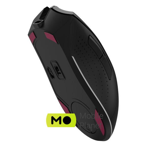 A4Tech Bloody R90 Plus Wireless Black (Bloody R90 Plus Black) Тип: Геймерские; Подключение: