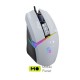 A4Tech Bloody W60 Max Panda White
