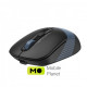 A4Tech FB10C Ash Blue USB
