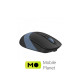 A4Tech FB10C Bluetooth Ash Blue