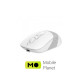 A4Tech FB10C Bluetooth Grayish White (UA)