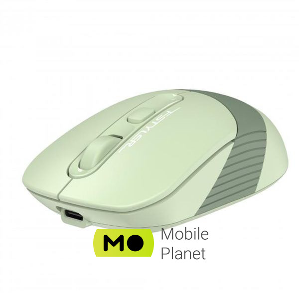 А4Теч ФБ10С Матча Греєн УСБ Тип підключення: Бездротове;