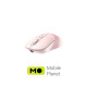 A4Tech FB10C Wireless/Bluetooth Pink (FB10C Pink) (UA)