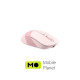 A4Tech FB10C Wireless/Bluetooth Pink (FB10C Pink) (UA)