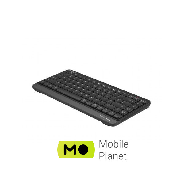 A4Tech FBK11 Wireless Grey Тип: мультимедійна; Призначення: