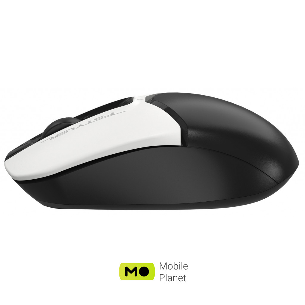 A4Tech FG12S Panda Тип: Класична; Підключення: